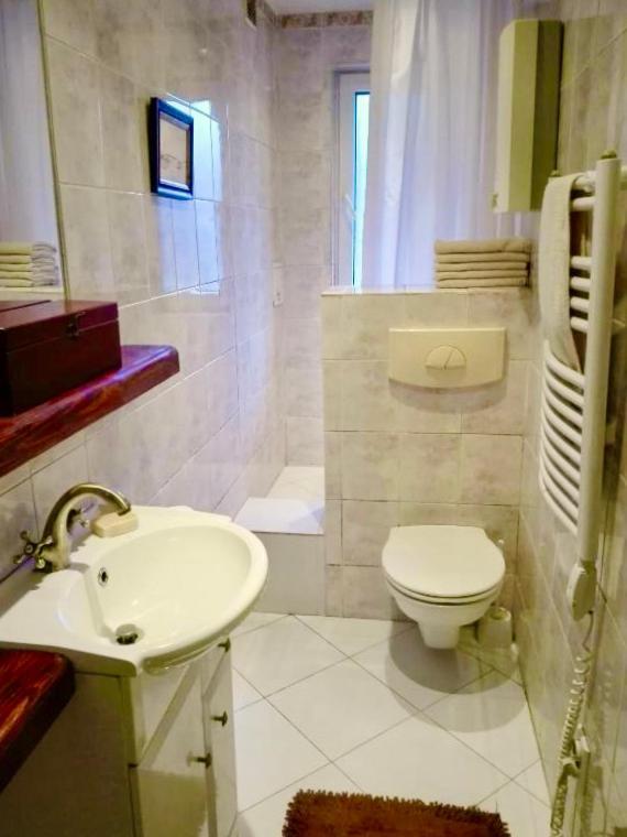 Dom Na Jezynowym Wzgorzu - Blackberry Hill Cottage Radziechowy المظهر الخارجي الصورة